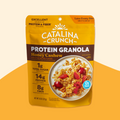 Honey Cashew Granola - Bright Gathering Granola Choice
