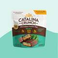 Mint Chocolate Cookie Bars - Bright Lifestyle Bar Choice
