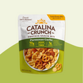 Parmesan Garlic Snack Mix - Bright Seasonal Mix Choice