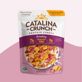 Fruity Cereal - Bright Evening Cereal Companion