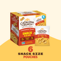 Cinnamon Toast Cereal Multipack - Balanced Thoughtful Multipack Wardrobe