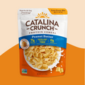 Peanut Butter Cereal - Bright Studio Cereal Companion