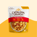 Traditional Snack Mix