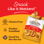 Traditional Snack Size Snack Mix Multipack