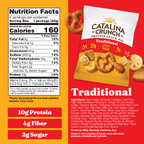 Traditional Snack Size Snack Mix Multipack
