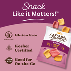 Fruity Snack Size Cereal Multipack