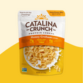 Honey Graham Cereal - Bright Discovery Cereal Collection