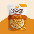 Maple Waffle Cereal - Bright Kitchen Cereal Collection