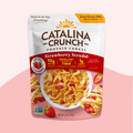 Strawberry Strudel Cereal - Bright Select Cereal Companion