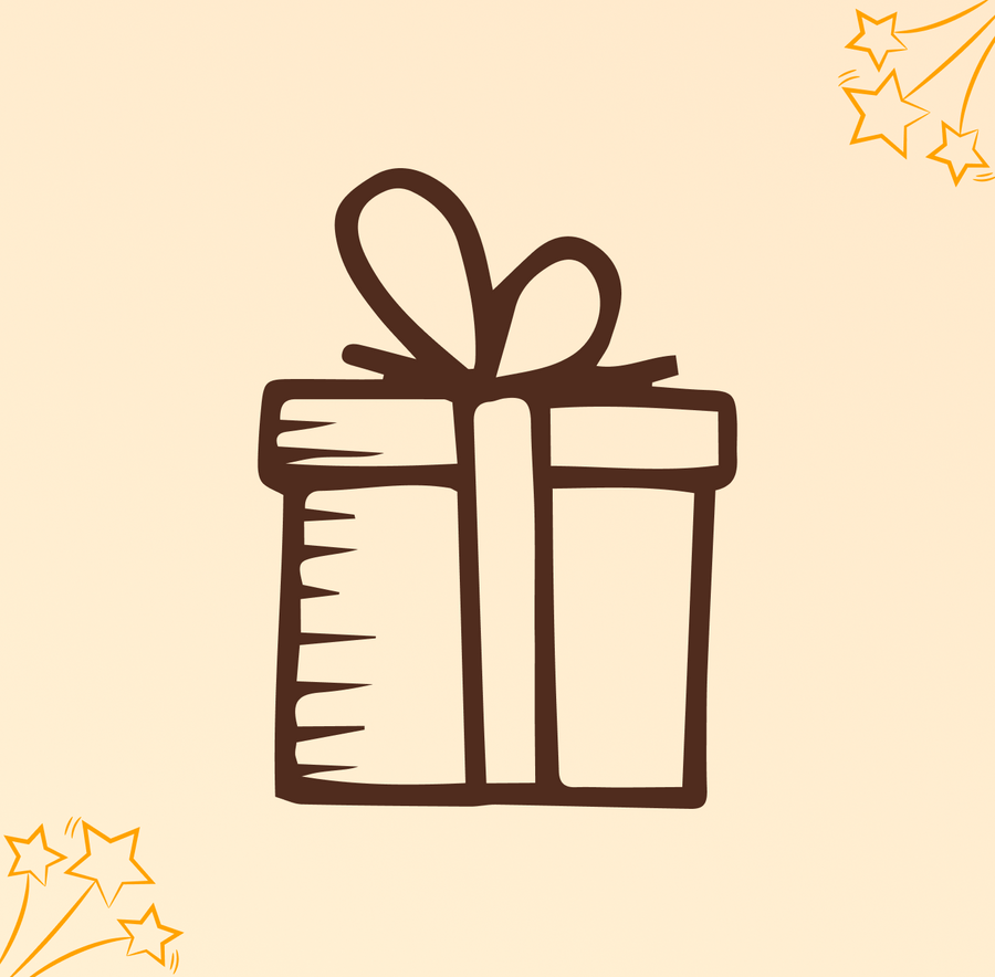 Gift Cards - Bright Complete Cards Collection
