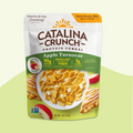 Apple Turnover Cereal - Bright Premium Cereal Collection